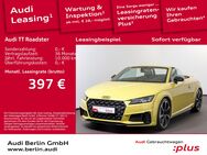 Audi TT, Roadster 45 TFSI qu, Jahr 2023 - Berlin