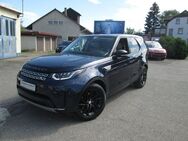 Land Rover Discovery First Edition TD6 - Stockach