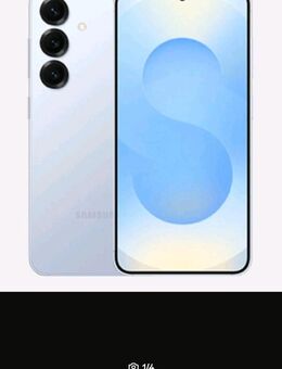 Samsung galaxy s25 fe iceblue 265gb - Gelsenkirchen