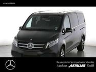 Mercedes-Benz V 300 d 4M Avantgarde XL Extralang L3 LED+Nav+8S - Schierling