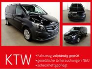 Mercedes Vito, 116TourerPro, Jahr 2023 - Hildesheim