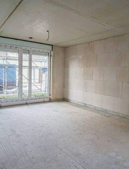 Wohnen am Höhenberg - Dormagen