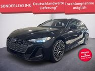 Audi A5, Avant TDI quattro TECHPRO, Jahr 2022 - Offenbach (Main)