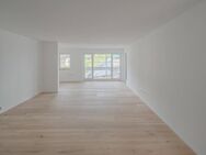 Attraktive 3 Zimmer Penthousewohnung mit tollem Weitblick - Oberndorf (Neckar)