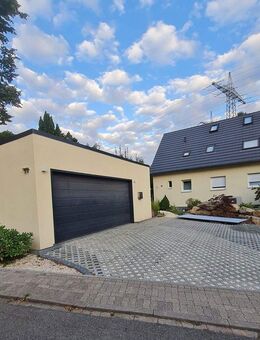 Top modernisiertes Mehrgenerationen-Haus, EEF A+, 185m², 9 Zimmer - Kaiserslautern