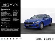 Skoda Scala, 1.0 TSI Selection, Jahr 2024 - Haßfurt