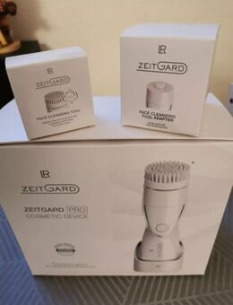 Zeitgard pro Device - Frankenberg (Eder)