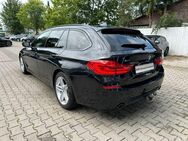 BMW 530 d xDrive Sport-Line SAG DA+/PA+ Pano AHK HUD - München