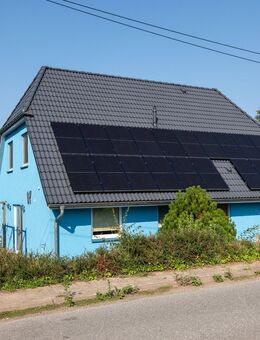 Listenpreis 430.000,00 €, Einfamilienhaus in Hohenfelde, Bad Doberan, Rostock - Hohenfelde (Mecklenburg-Vorpommern)