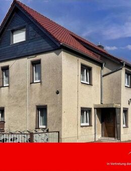 Kaufen - Modernisieren - Einziehen - Röderaue