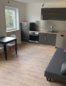 Möblierte Kapitalanlage in Röthenbach – modernisiert & zuverlässig vermietet - Röthenbach (Pegnitz)