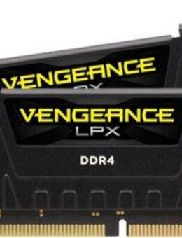 Corsair VENGEANCE® LPX 16GB (2x 8GB) PC-Arbeitsspeicher