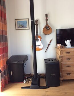 Bose PA Gesangsanlage - Regenstauf