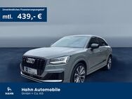 Audi SQ2, 2.0 TFSI qu, Jahr 2019 - Göppingen