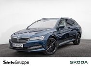 Skoda Superb, 2.0 TDI Combi Style 4xSHZ, Jahr 2024 - Bergisch Gladbach