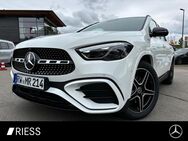 Mercedes GLA 200, Night SpurW S-Sitz W-Paket, Jahr 2024 - Rottweil