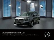 Mercedes T 180, d Progressive Edition MBUX, Jahr 2022 - Gießen