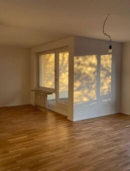 Stilvolle 3,5 Zimmer Wohnung mit Terrasse in bester Aussichtslage in GP - Göppingen