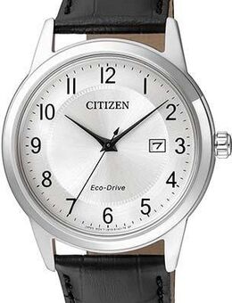 Citizen Solaruhr AW1231-07A, Armbanduhr, Herrenuhr