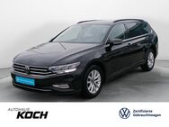 VW Passat Variant, 1.5 TSI Business, Jahr 2024 - Öhringen