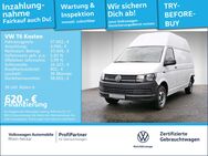 VW T6, 2.0 TDI Kasten, Jahr 2019 - Mannheim