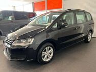 VW Sharan BMT/Alu/CD/Klima/PDC/Tempomat/Navi/Alu - Soest