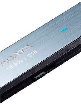 ADATA Elite UE800 2TB USB-Stick (USB 3.1, Lesegeschwindigkeit 1000 MB/s)