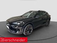 CUPRA Formentor, 1.5 e-HYBRID VZ - 272 SENNHEISER 19, Jahr 2022 - Ingolstadt