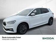 Skoda Fabia, 1.0 TSI Tour, Jahr 2022 - Freital