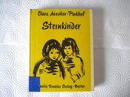 Sternkinder,Clara Asscher-Pinkhof,Dressler Verlag,1962 - Linnich