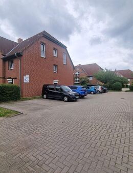 Hohenwarsleben Börde- Kapitalanlage in vermietete 1 Raum- Wohnung im attraktiven Wohnpark Hohe Börde - Hohe Börde