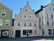 Wohn- und Geschäftshaus Landshut-Stadtmitte - Landshut