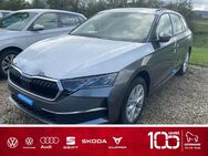 Skoda Octavia, 2.0 TDI Combi SELECTION INFOTAIN, Jahr 2022 - Eggenfelden