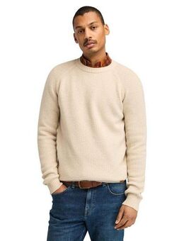 Timberland Strickpullover RagLan SLeeve Crew Neck Sweater