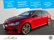 VW Golf, 2.0 TSI VII GTI Performance R, Jahr 2019 - Lindenberg (Allgäu)