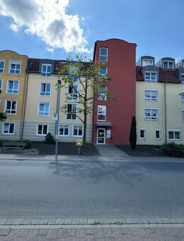 Vermietetes Pflegeappartement - Baiersdorf