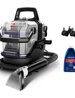 Bissell Wasch-Sauger 3989N SpotClean C9 Select, 400 W