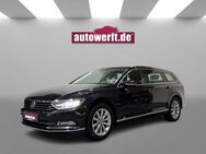 VW Passat Variant 2.0 TDI DSG HIGH AHK LED NAVI ACC 17Z TEMPOMAT - Ahrensburg