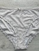 Slip von Schiesser Gr. 36 weiß in 49377