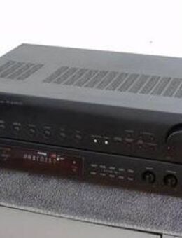 PIONEER-RECEIVER-Tuner- RDS Verstärker SX-403RDS Top Klang Top Modell black Pioneer Receiver  Musik geniessen. Mit 2 x 85 Watt - Dübendorf
