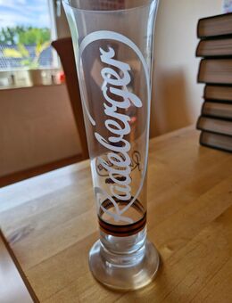 18 Biergläser 0,3 Liter - Laatzen