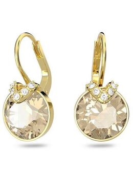 Swarovski Paar Ohrhänger Bella V Drop-Ohrhänger, mit Swarovski® Kristall