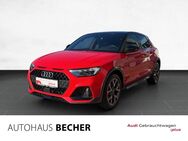 Audi A1, allstreet 30 TFSI, Jahr 2022 - Wesel