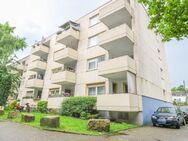 Schöne 3-Zi-Wohnung auf 77 m² mit Loggia! - Duisburg