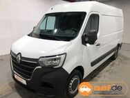 Renault Master L2H2 EU6d AHK - Norderstedt