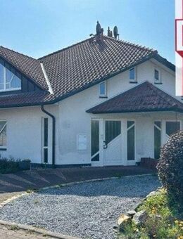 Erdgeschosswohnung mit Garten in Melle-Westerhausen! - Melle