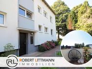 3-Zimmer-Dachgeschosswohnung in Sebaldsbrück - Bremen