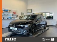 VW Golf, 2.0 TDI VIII GTD, Jahr 2023 - Tostedt