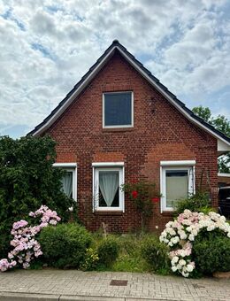 Schönes Einfamilienhaus mit Garten - Sankt Michaelisdonn