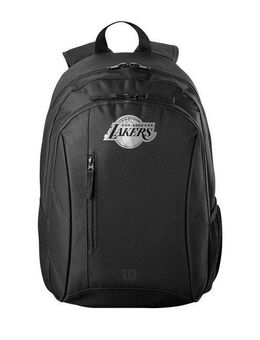 Wilson Rucksack NBA TEAM BACKPACK, mit LA Lakers Logo